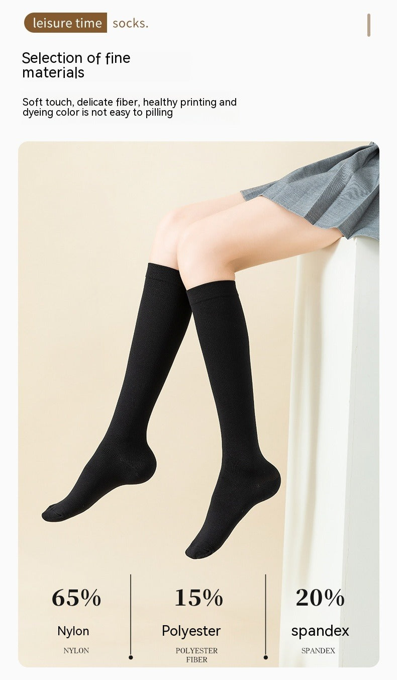 Cozelya Everyday Compression Socks for Women