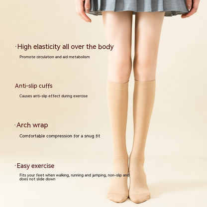 Cozelya Everyday Compression Socks for Women