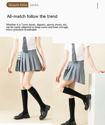 Cozelya Everyday Compression Socks for Women