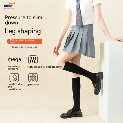 Cozelya Everyday Compression Socks for Women